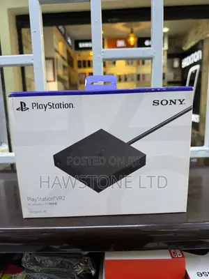 Playstation Vr2
