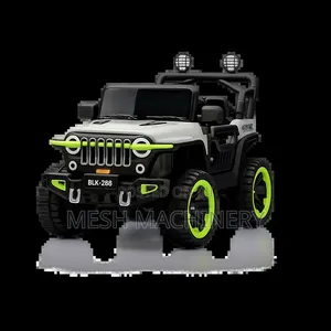 Kids Electric Car Model 268