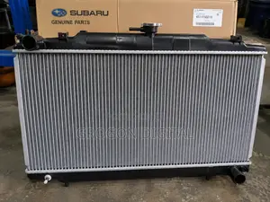 Subaru Forestor Radiator