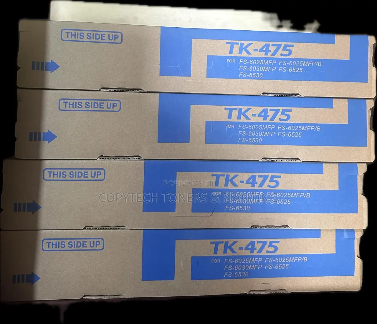 Kyocera Tk 475
