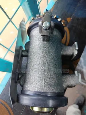 Brake Wheel Cylinder