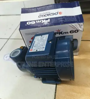 Pedrollo 0.5hp