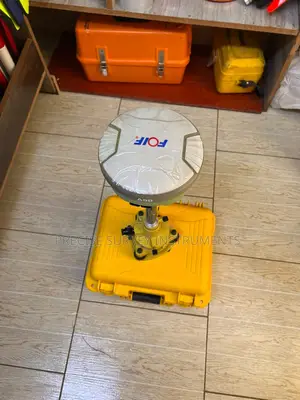 Foif A90 Construction Survey GNSS Set