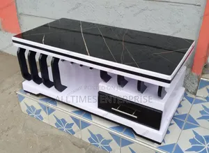 Modern Coffee Table