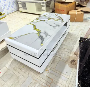 Luxury Coffee Table