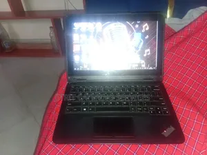 Laptop Lenovo Yoga 11e 4GB HDD 160GB