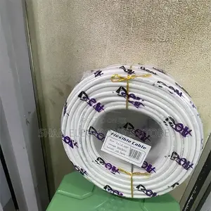Designed for Indoor Premium 90m 1.5mm Twin With Earth Wiring Cable