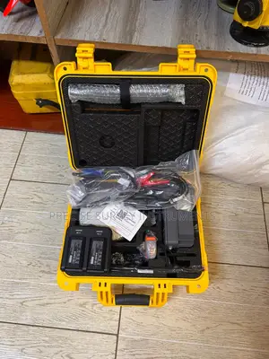 Foif A90 Precision Land Mapping Set