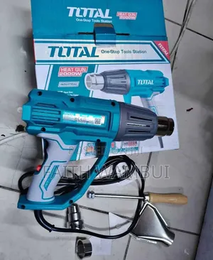 Industrial Total Commercial Heat Gun 2000 Watts