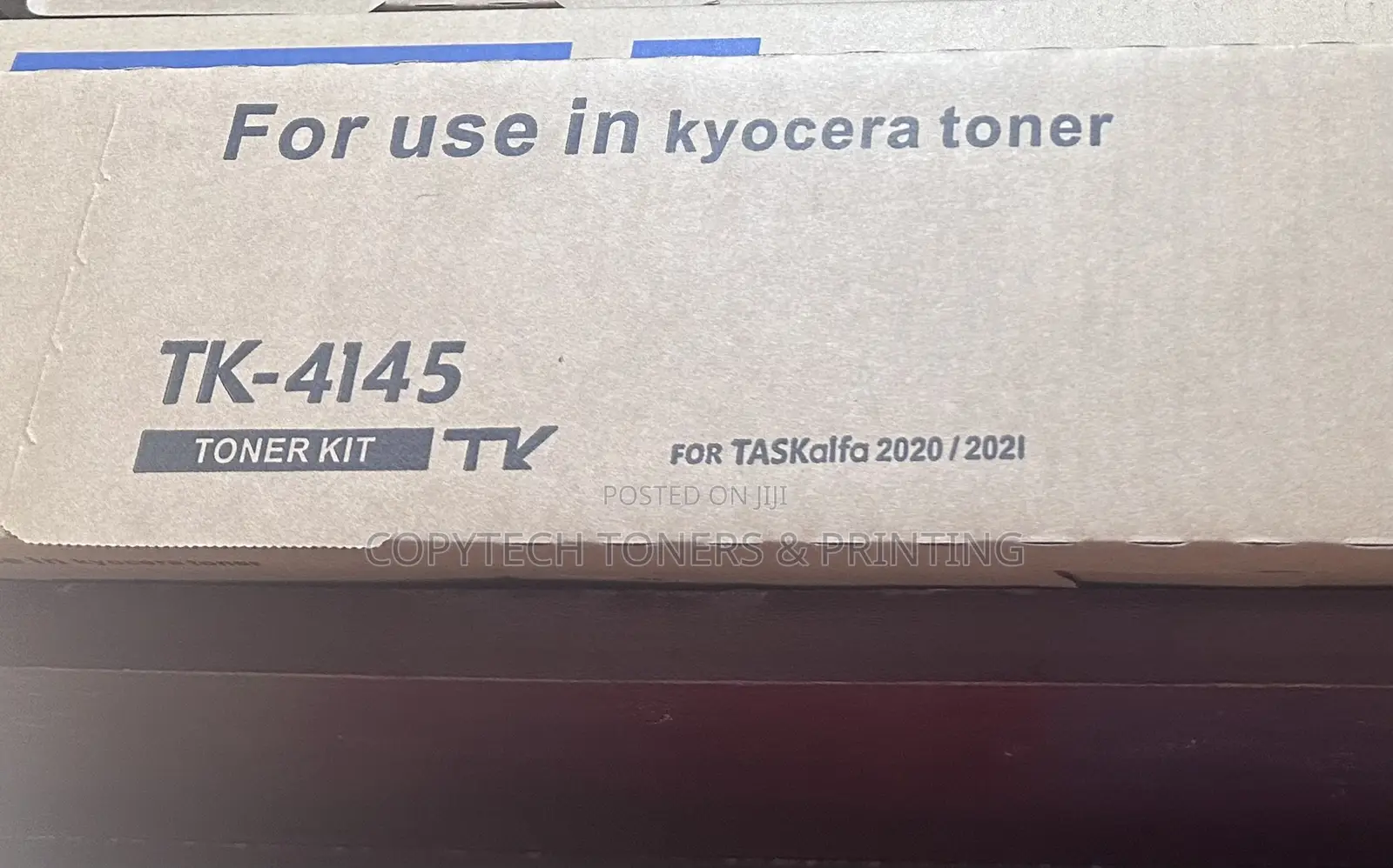 Kyocera Tk4145