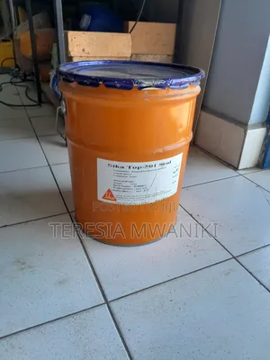 Sika Top- 501 Seal/Sika 25kgs