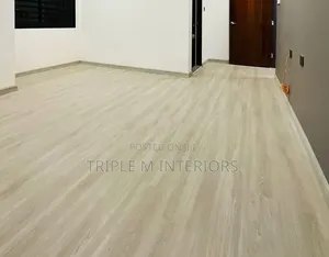 Ugly Subfloor?Cover It With SPC