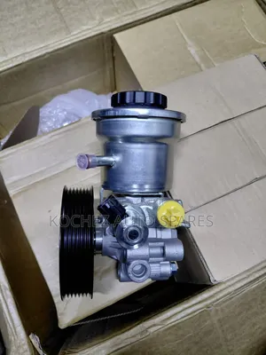 Prado J150 Power Steering Pump 2tr Engine