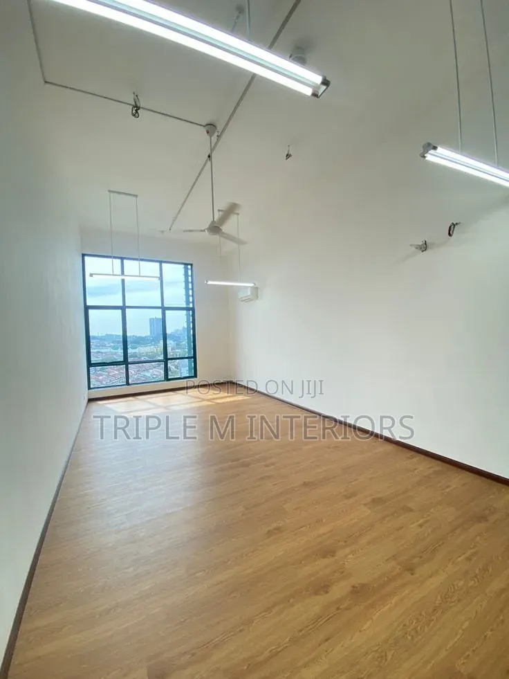 High Gloss Luxury SPC Flooring Selection