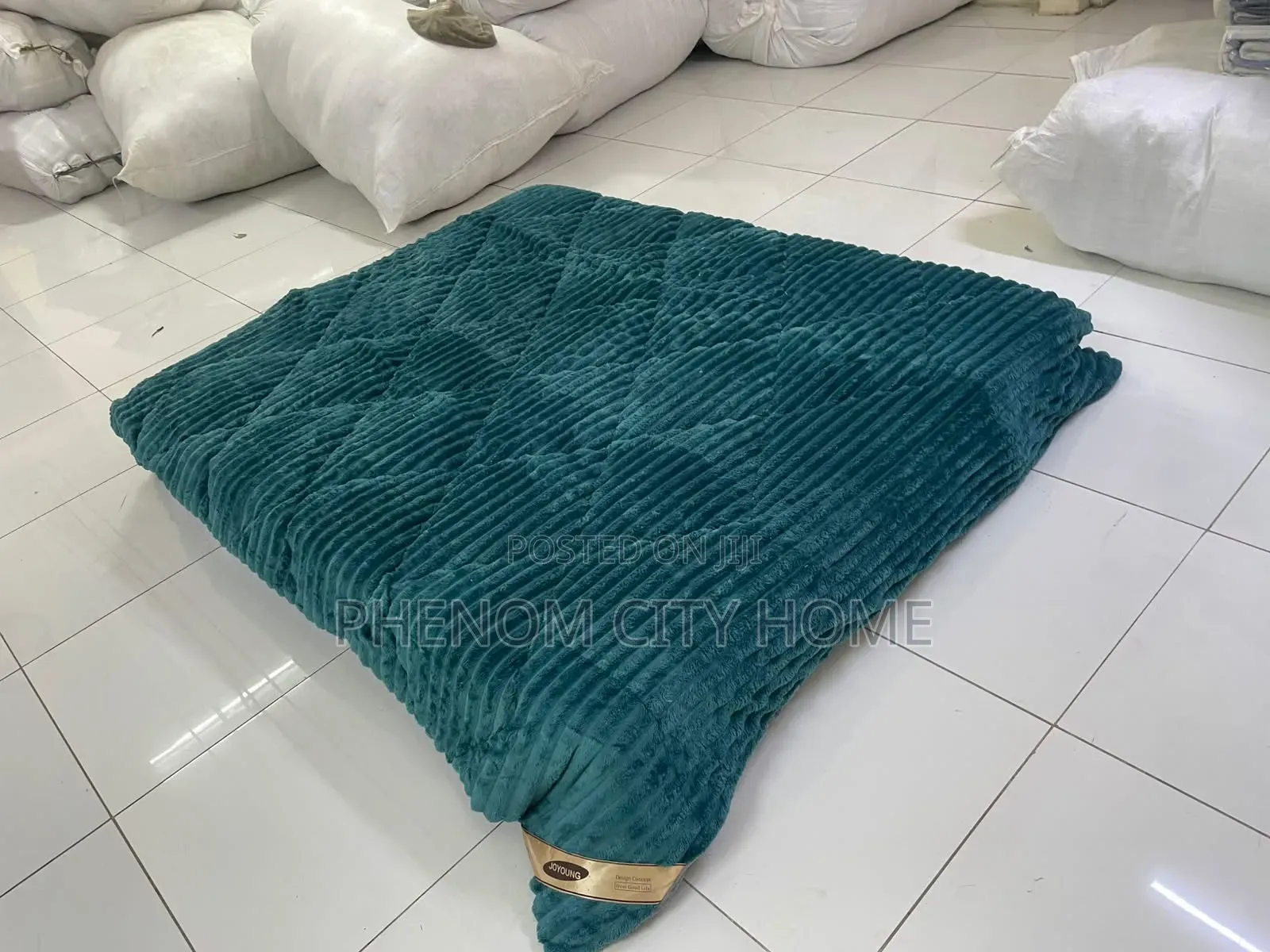 Smooth Soft Single Winter Velvet Duvet