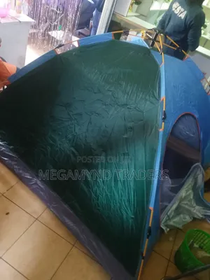 Camping Tent For 2-3people