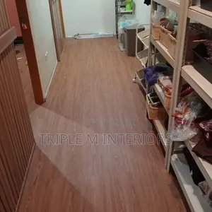 Floor Score Certified Spc Core