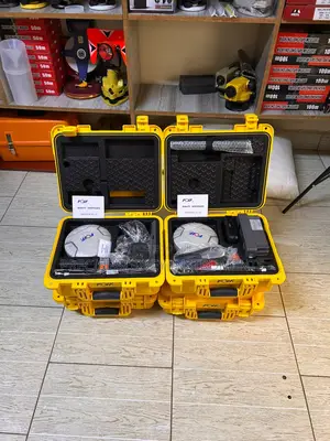 Foif A90 Precision GPS Mapping Set