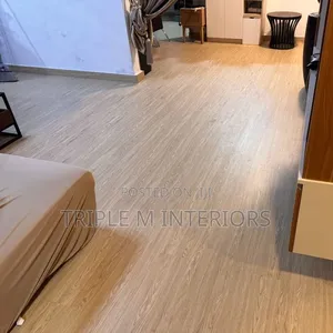 Enjoy for a Lifetime With SPC Flooring