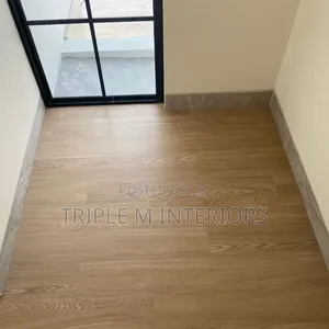 Thick Acoustic Foam Core for Silent Spaces (Spc)
