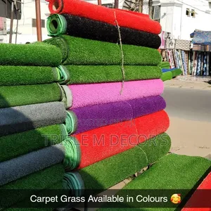 Premium Synthetic Artificial Grass Carpet