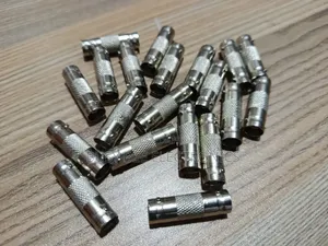 BNC Connector Female to Female