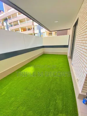 Low Maintenance Artificial Grass Carpet