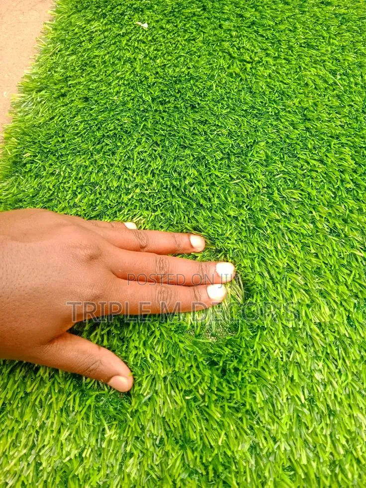 Low Maintenance Artificial Grass Carpet
