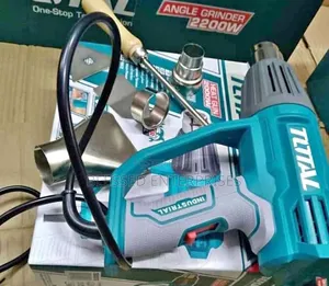 2000 Watts Professional Total Commercial Heat Gun Machine