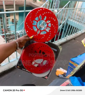 Brake Disc Rotors Gives Sportier Look