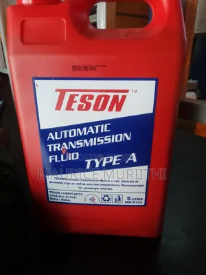 Atf Teson 5ltrs Universal
