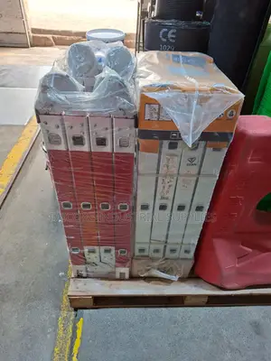 Climber Ladder