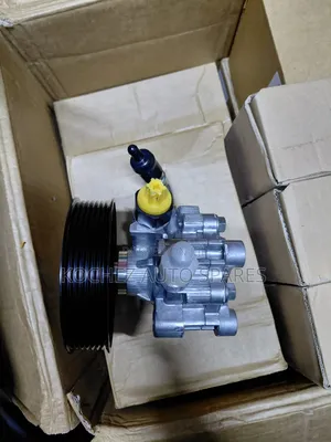 Power Steering Pump for 1az,2az, 2gr Engine .Harrier