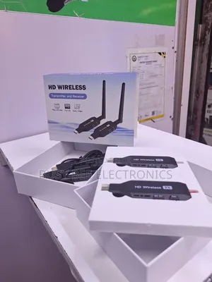 50m Wireless Hdmi Extender