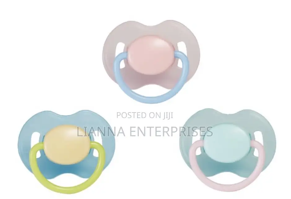Mom Easy Pacifier