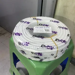 Stable Performance Premium 90 Metre 1.5mm Twin With Earth
