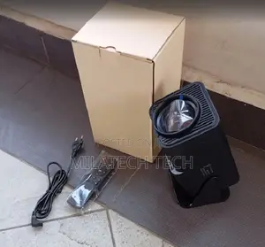 Hy320 Android Projector 180° Rotatable Wifi Bluetooth