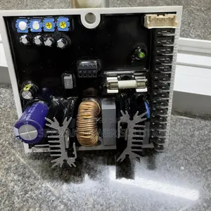Avr DSR/2 Automatic Voltage Regulator