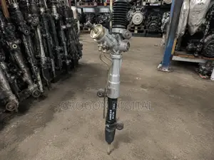Imz Toyota Harrier Power Steering