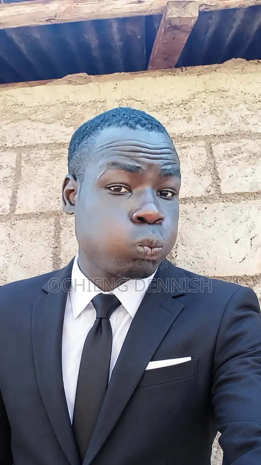 Marketing Manager