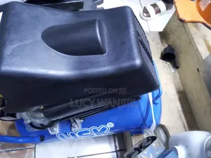 Usk Ud 1500- 25 Compressor/ 25l Compressor