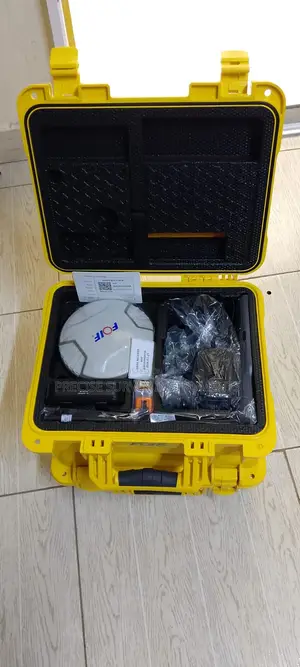 Foif A90 Infrastructure Survey Receiver Kit