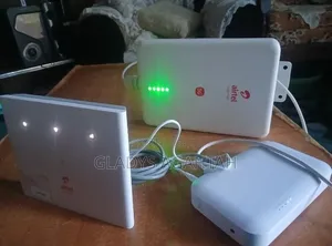 Airtel Portable Wifi