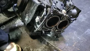 Engine Block Version 7 Sti
