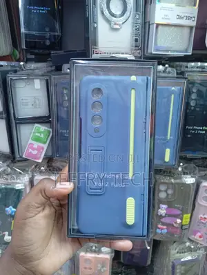 Xundd Shockproof Case for Samsung Galaxy Z Flip4,