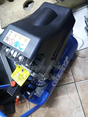 Best of Usk 25l Air Compressor
