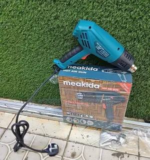 Meakida Professional Heat Gun/Commercial Meakida Heat Gun