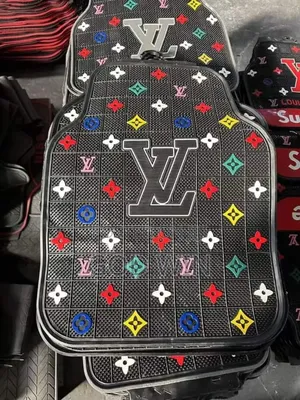 Floor Mats Rubber