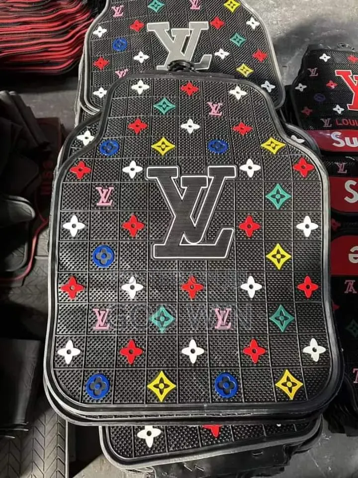 Floor Mats Rubber