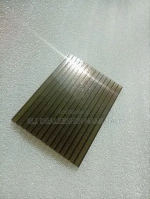 Premium Bronze Polycarbonate Roofing Panel – Fade Impact Resistant